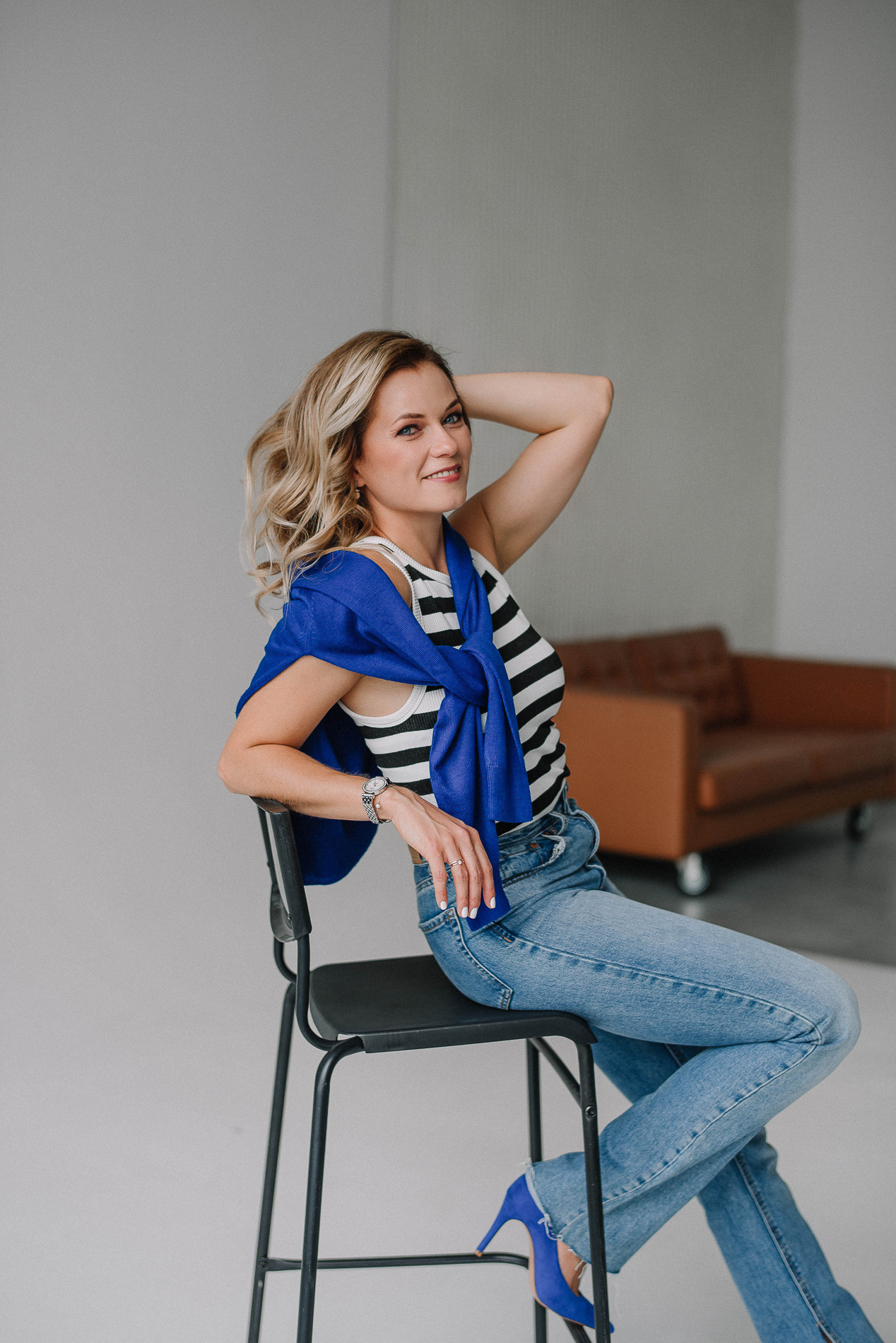 Ольга. Свадебный и семейный фотограф в Минске Яна Новак