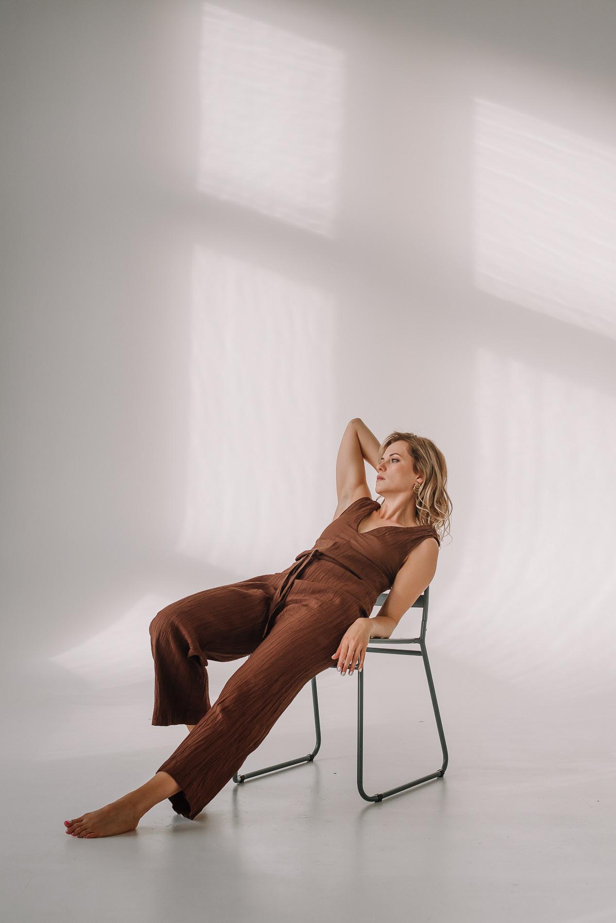 Ольга. Свадебный и семейный фотограф в Минске Яна Новак