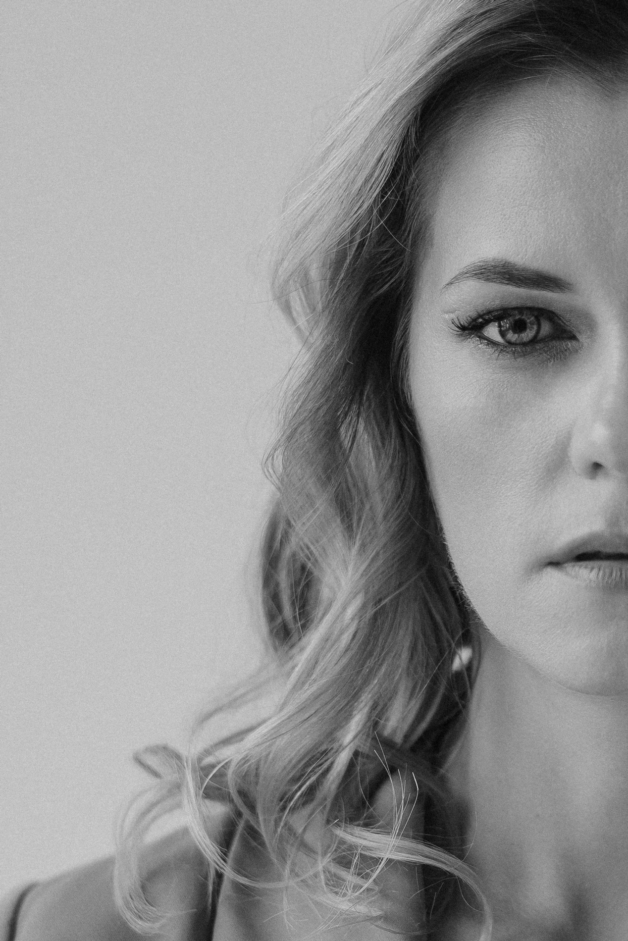 Ольга. Свадебный и семейный фотограф в Минске Яна Новак