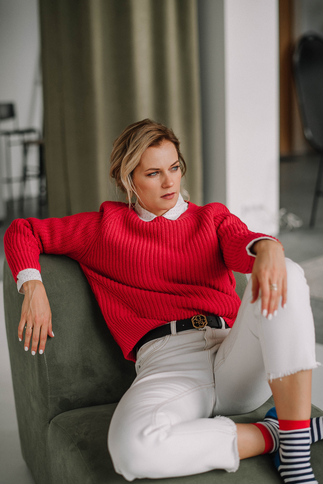 Ольга. Свадебный и семейный фотограф в Минске Яна Новак