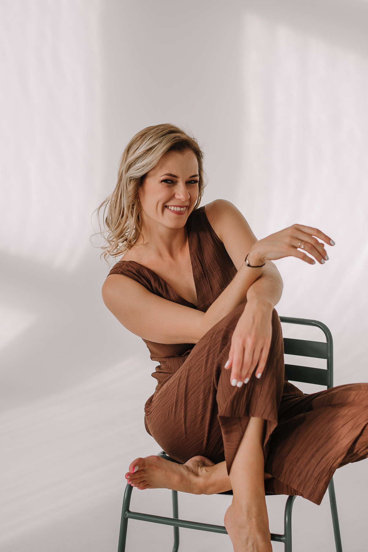 Ольга. Свадебный и семейный фотограф в Минске Яна Новак