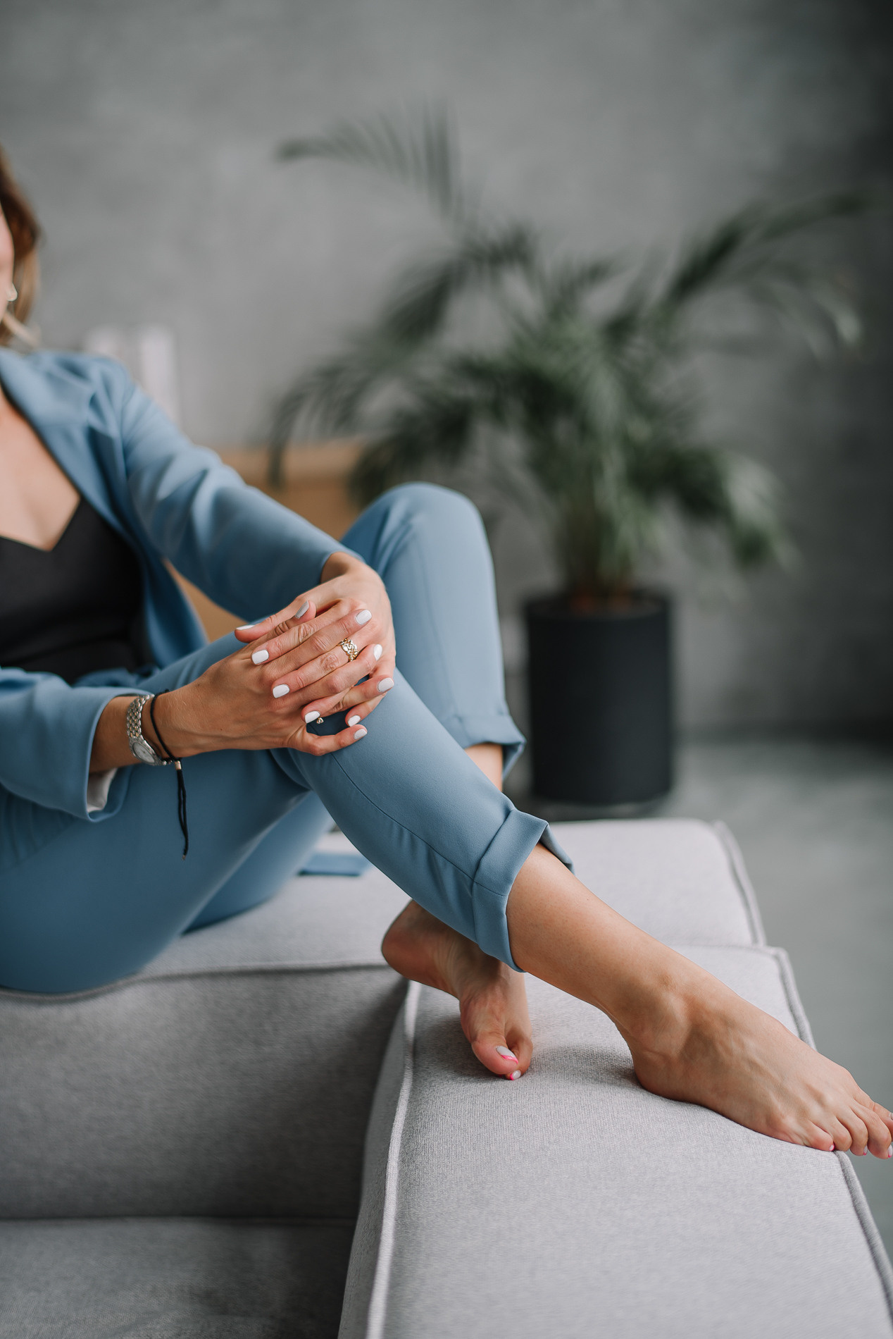 Ольга. Свадебный и семейный фотограф в Минске Яна Новак