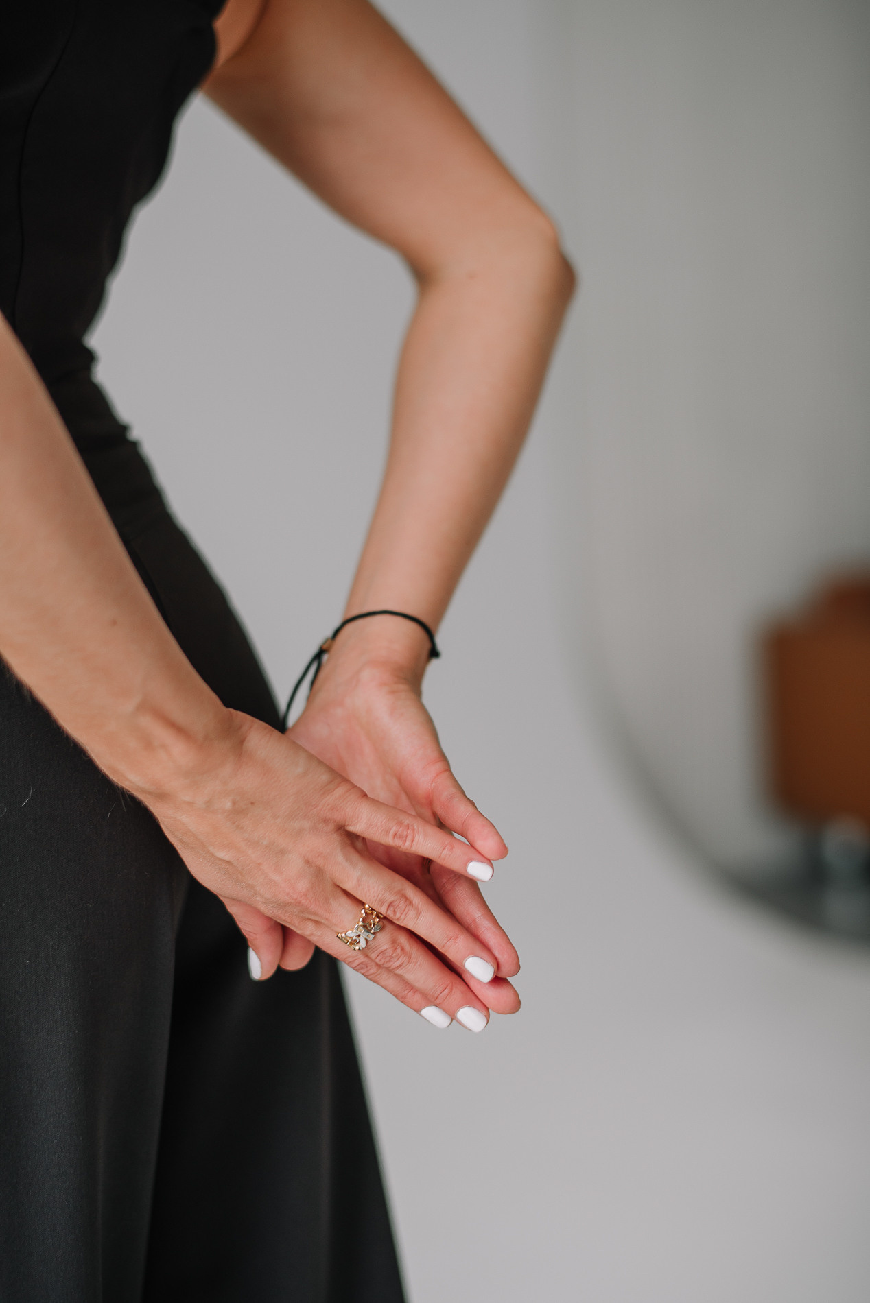 Ольга. Свадебный и семейный фотограф в Минске Яна Новак