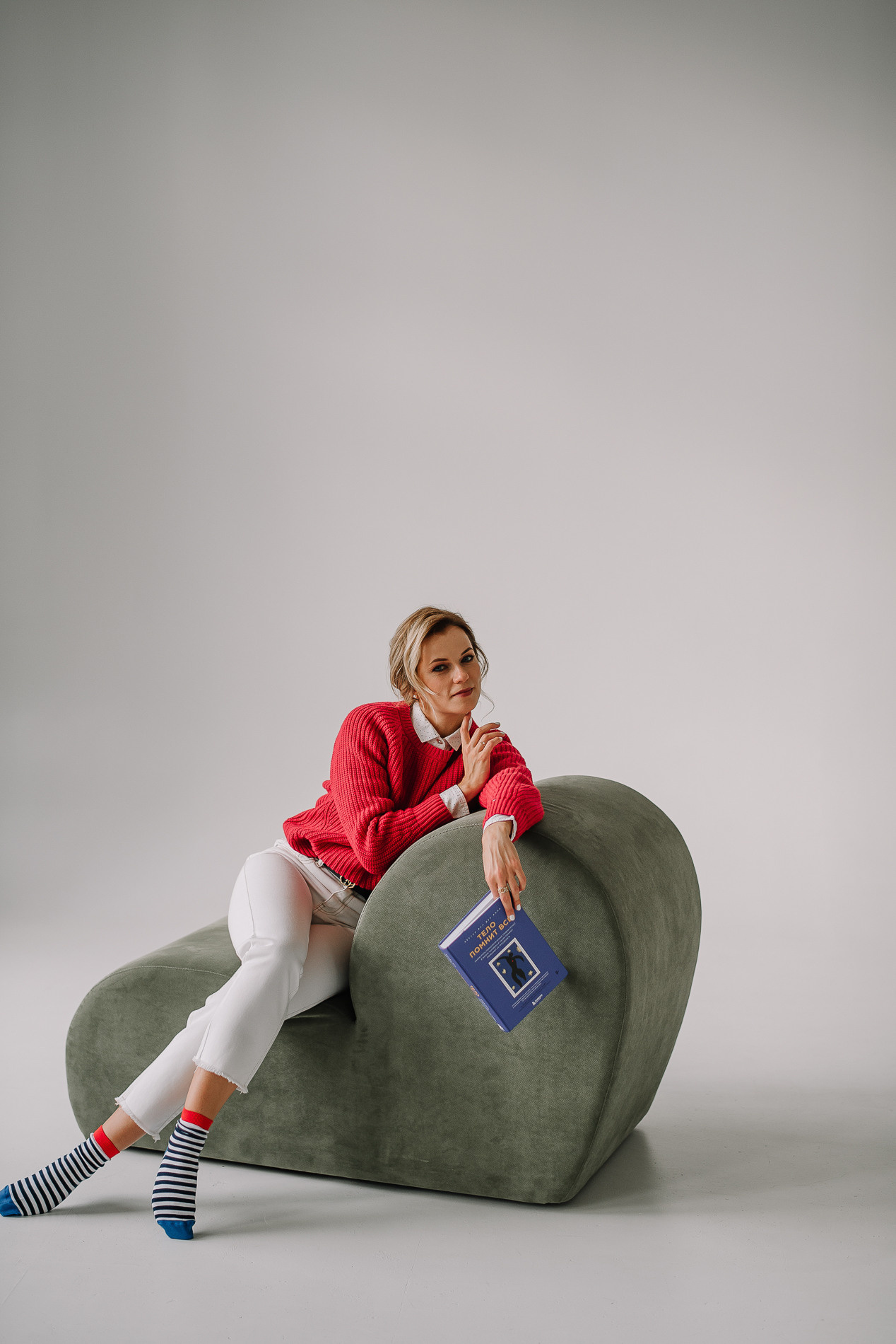 Ольга. Свадебный и семейный фотограф в Минске Яна Новак