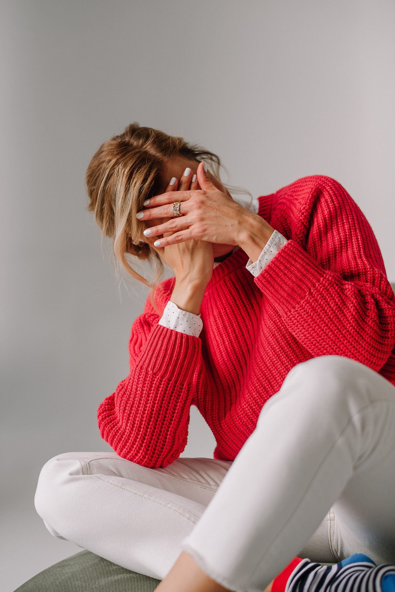 Ольга. Свадебный и семейный фотограф в Минске Яна Новак