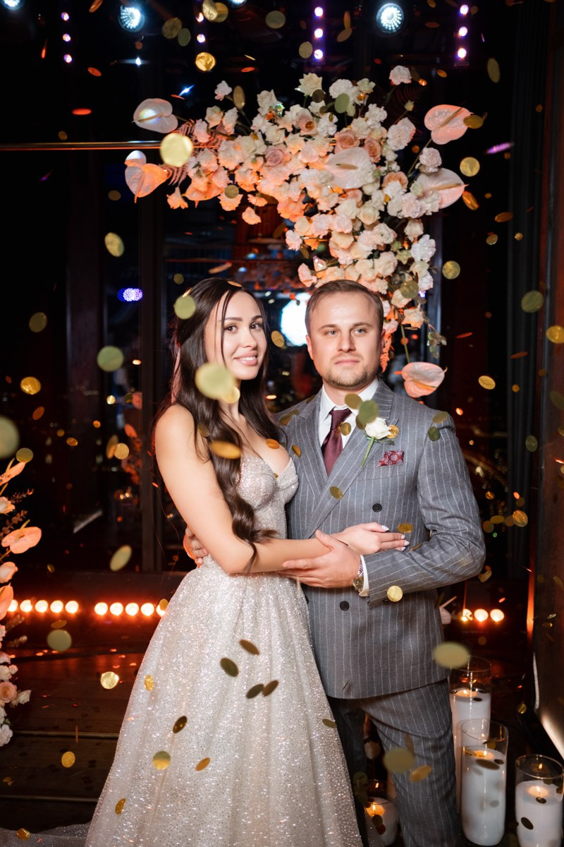 Катрин и Алексей. Фотограф в Москве и Санкт-Петербурге