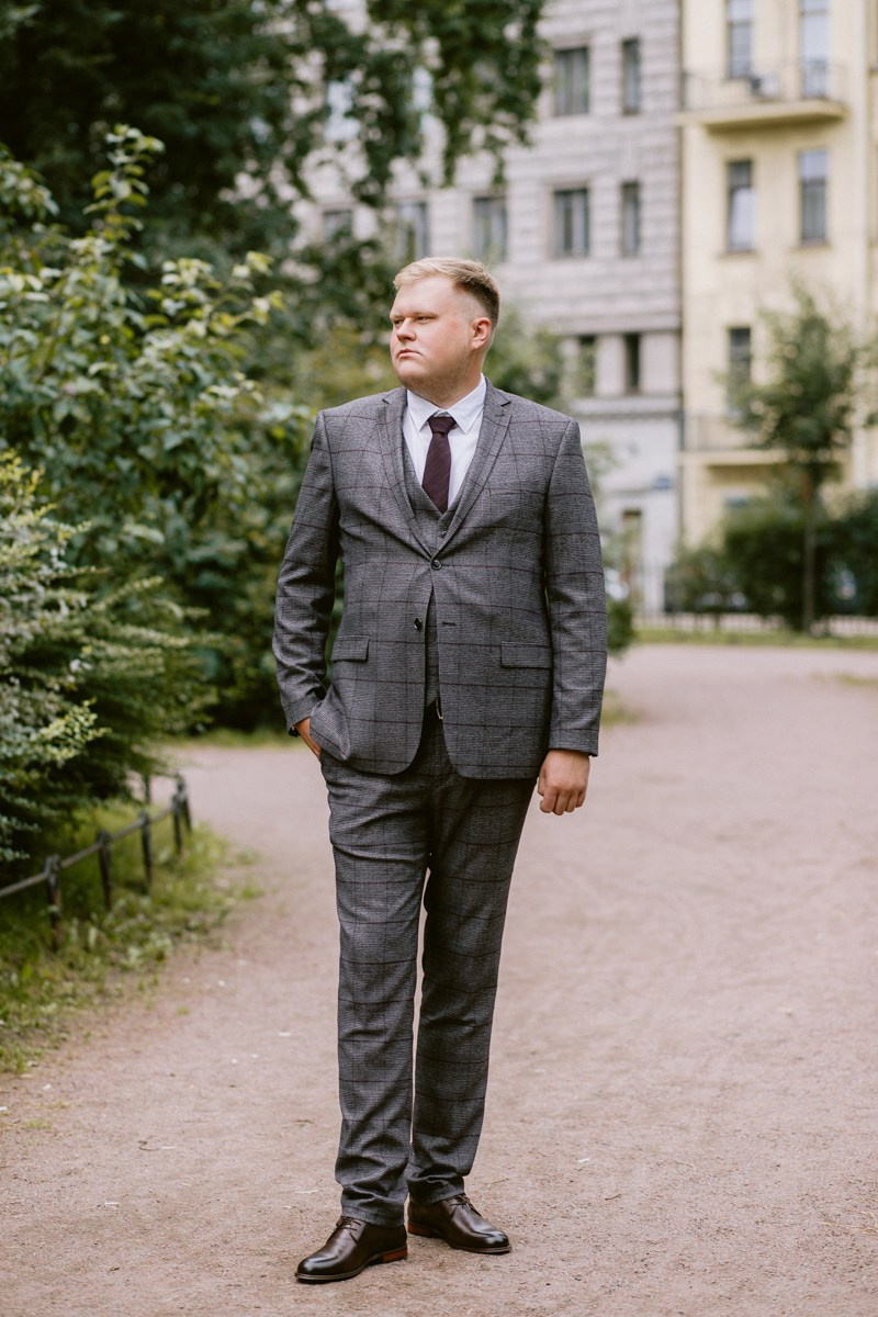 Ирина и Александр