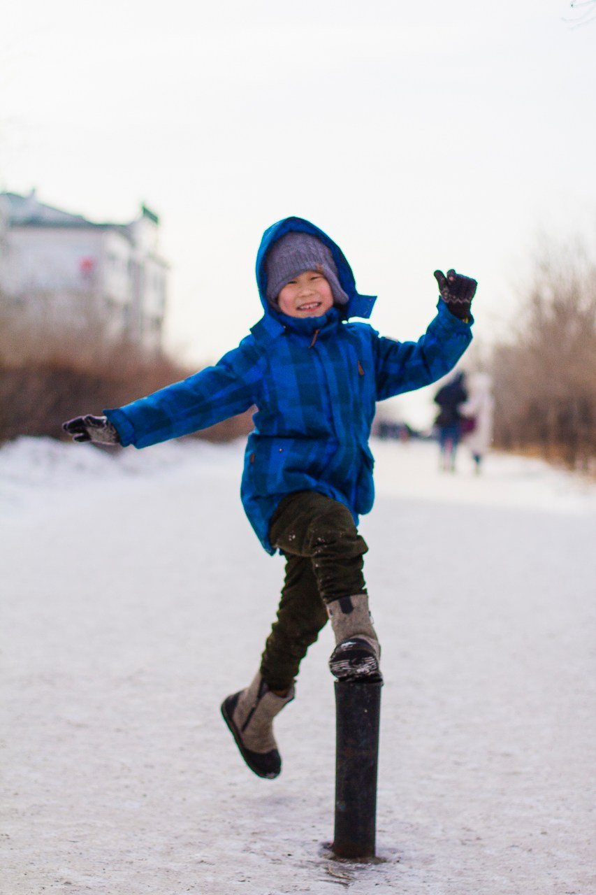 Тимур. Фотограф Москва Дылыкова Долгар