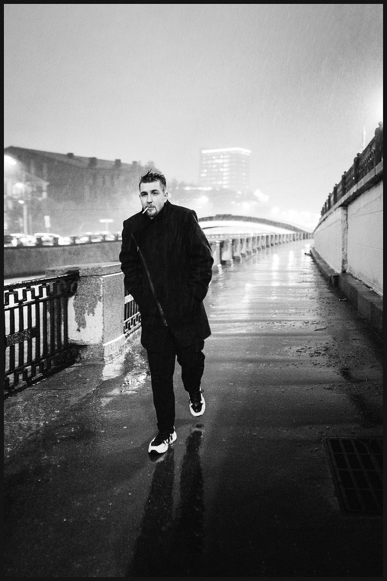 Ярослав — продюсер. Isakov Alexander official site