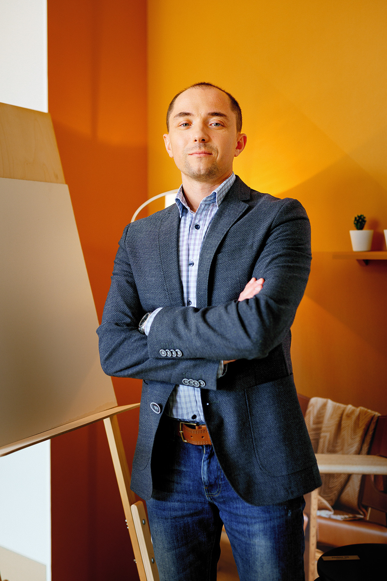 Tikkurila. Isakov Alexander official site