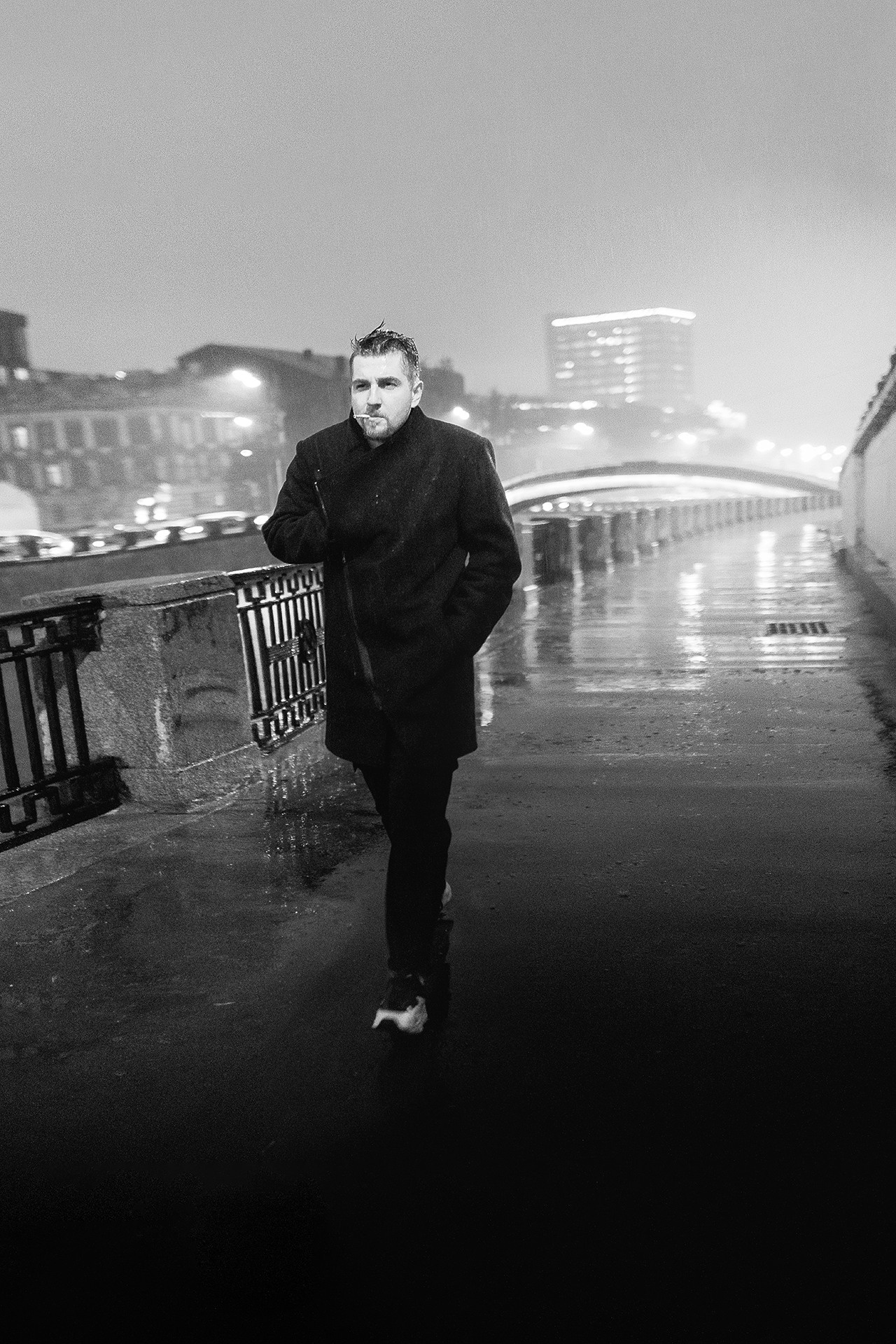 Ярослав — продюсер. Isakov Alexander official site