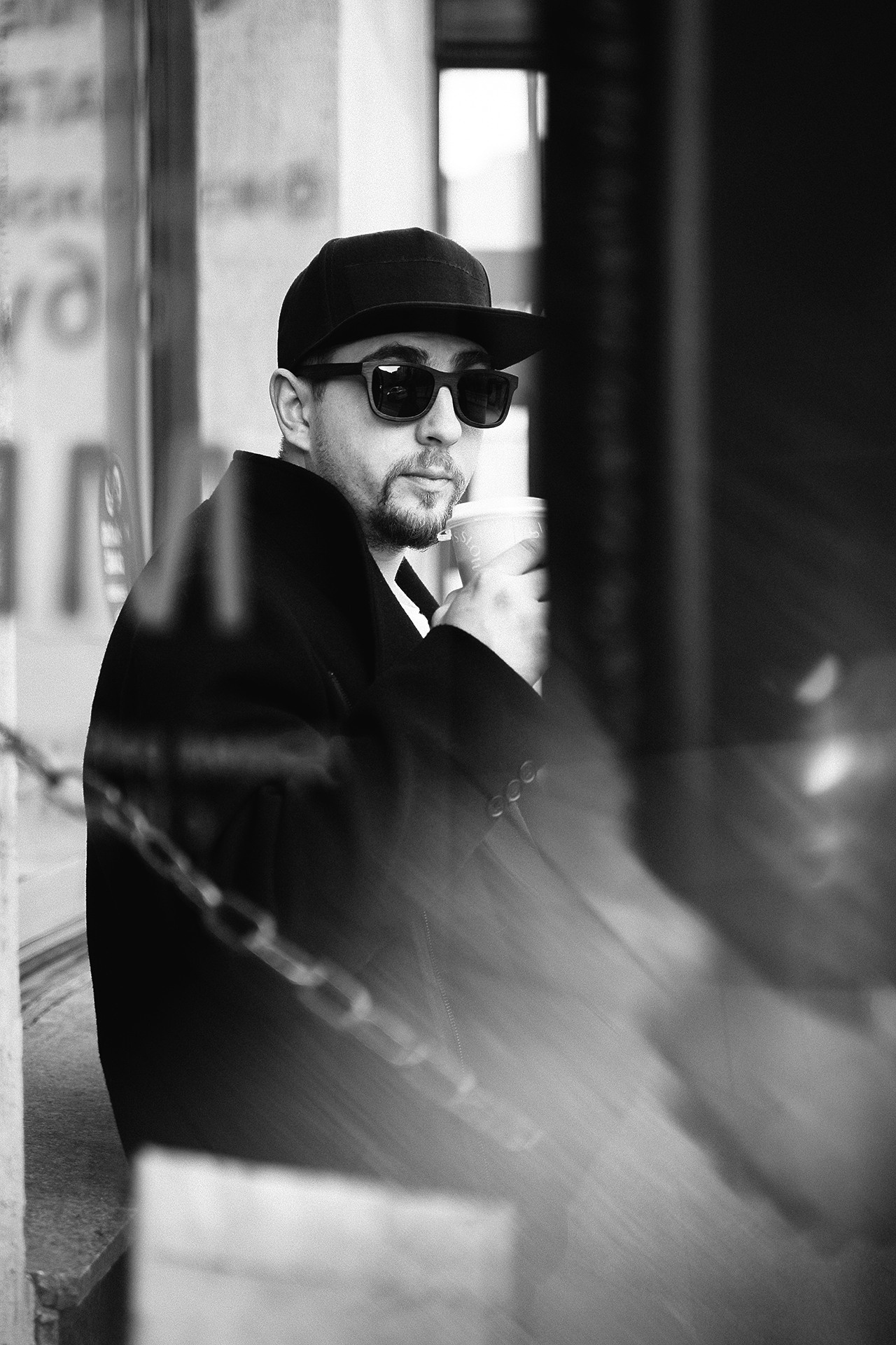 Ярослав — продюсер. Isakov Alexander official site