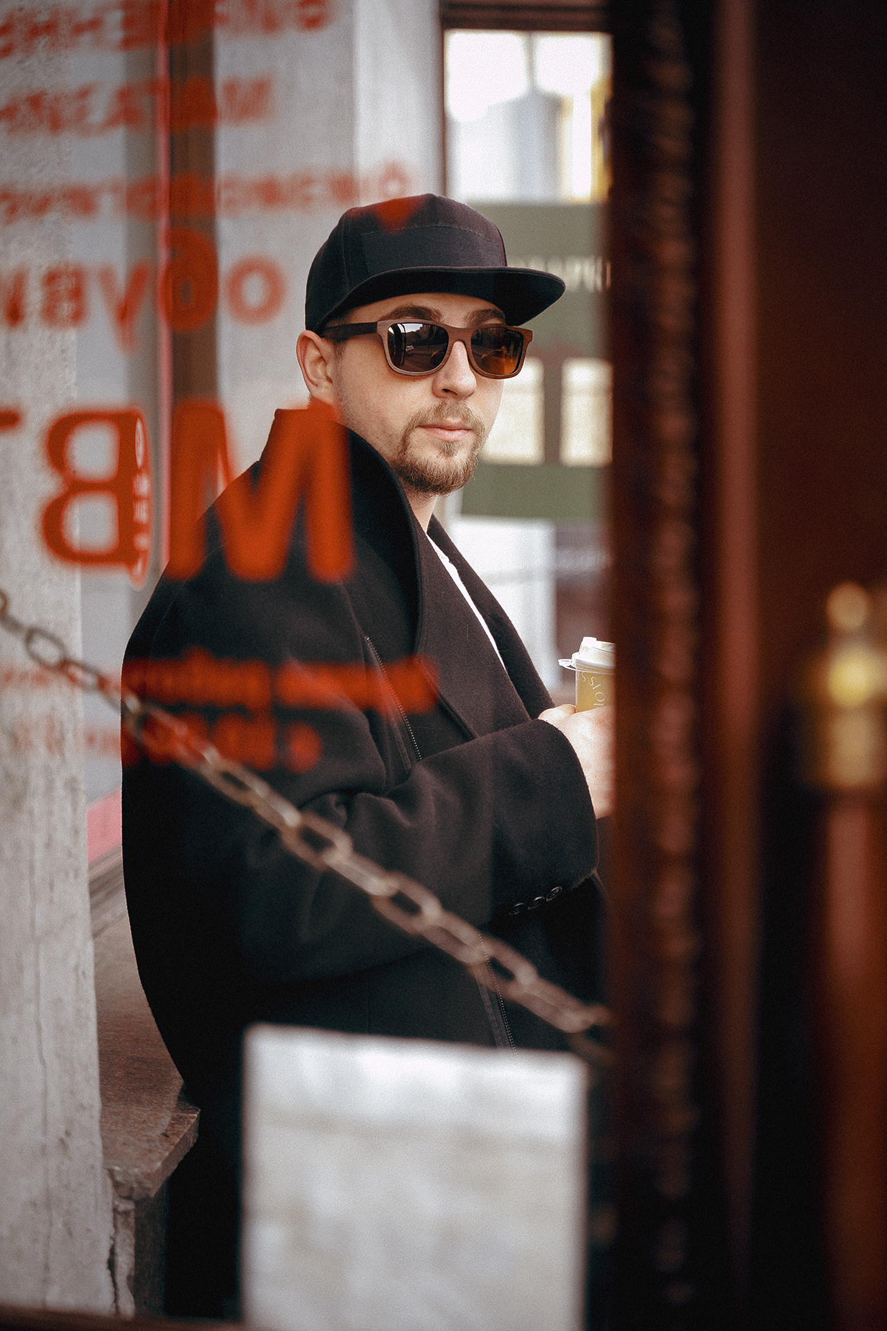 Ярослав — продюсер. Isakov Alexander official site