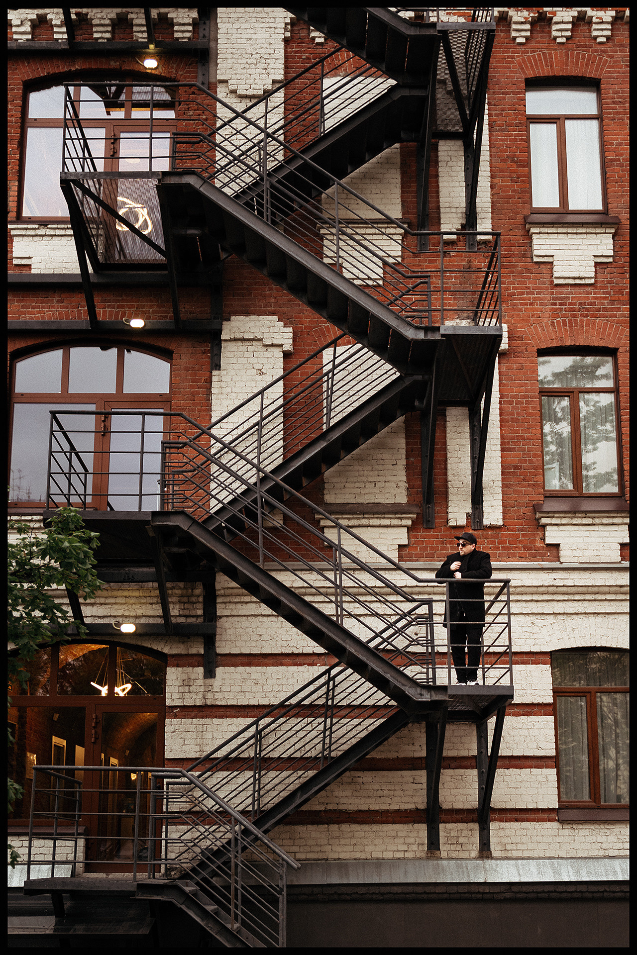 Ярослав — продюсер. Isakov Alexander official site