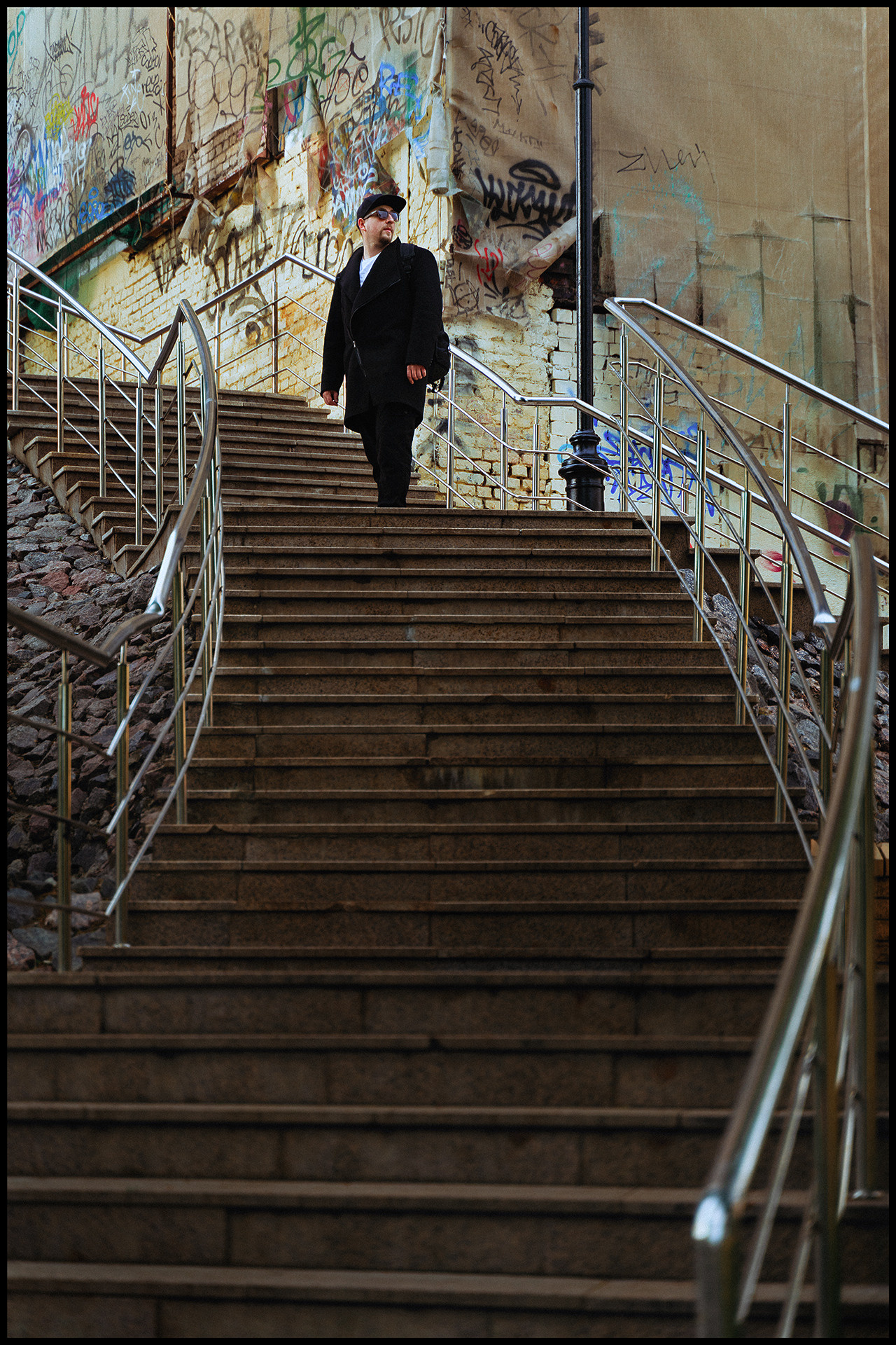 Ярослав — продюсер. Isakov Alexander official site