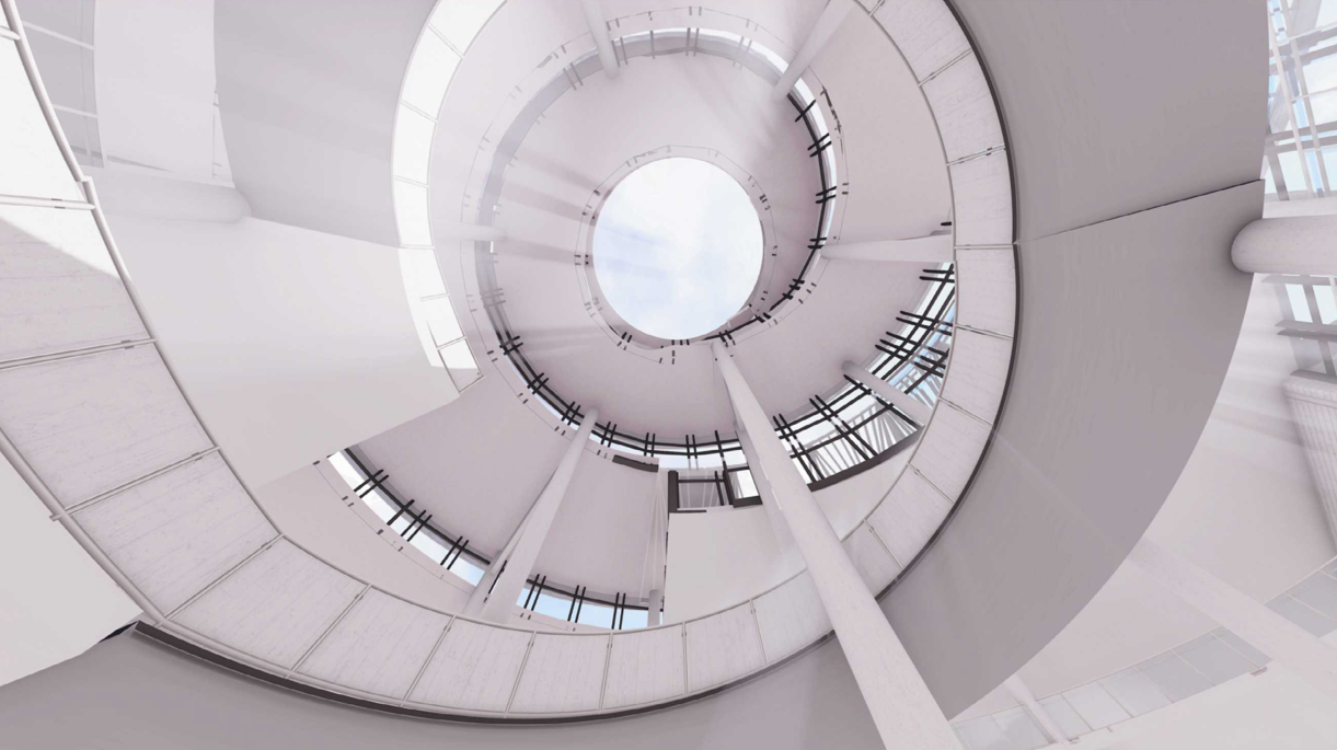 Дипломная работа. SPace F/A