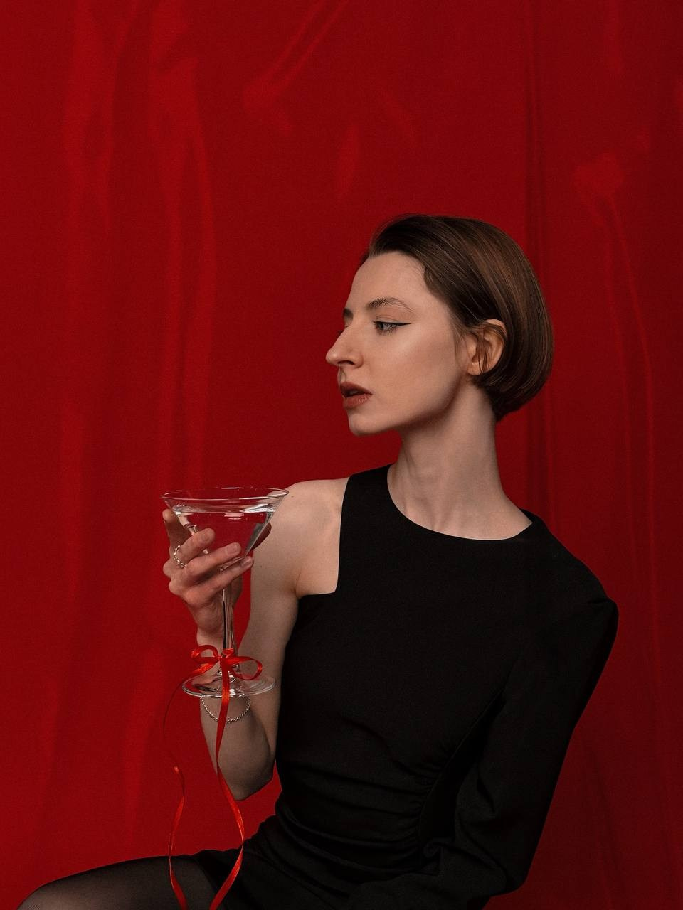 Red. Фотограф в Тюмени Шишкова Ксения