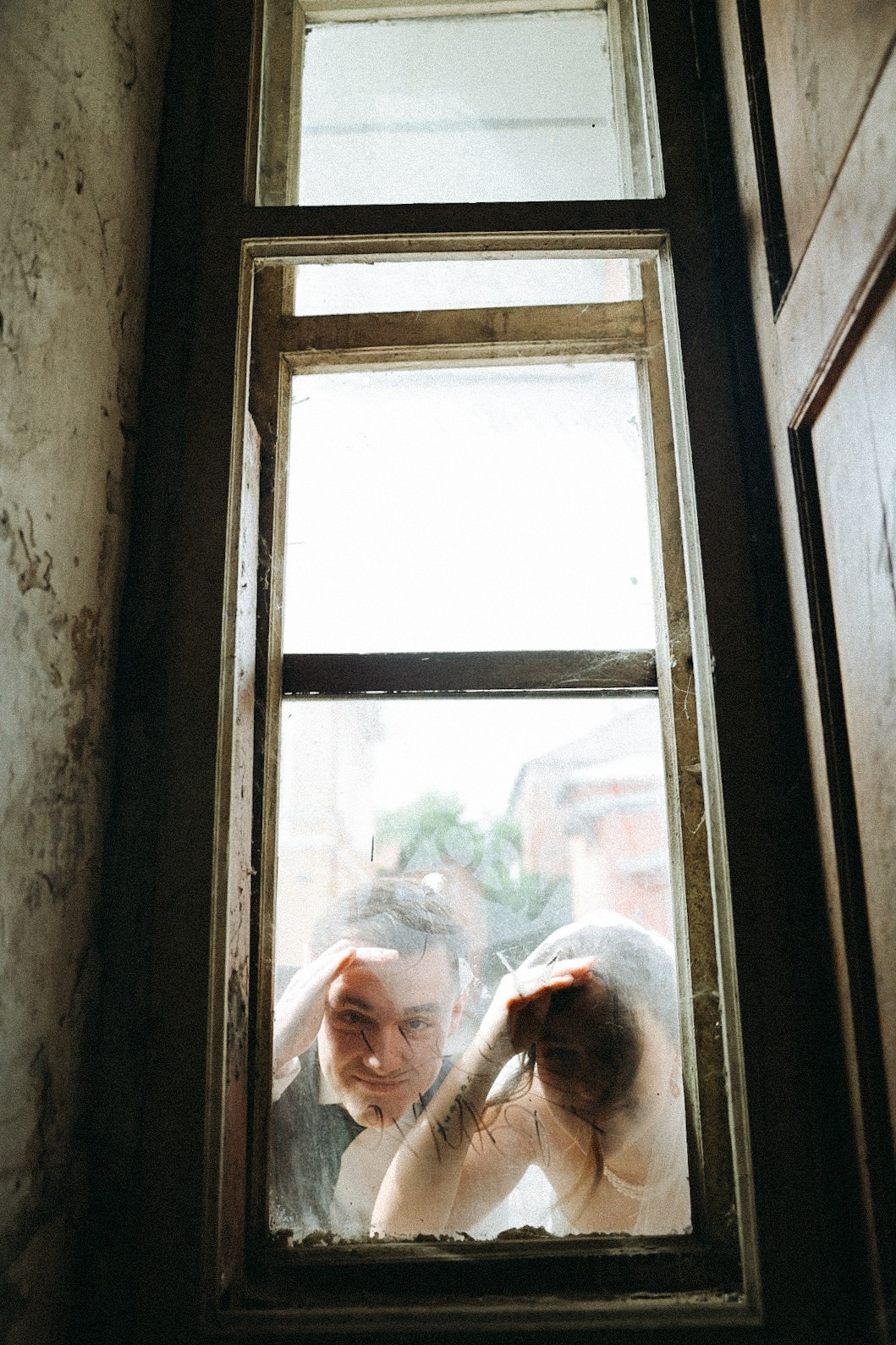 Коля и Наташа. Фотограф Нижний Новгород