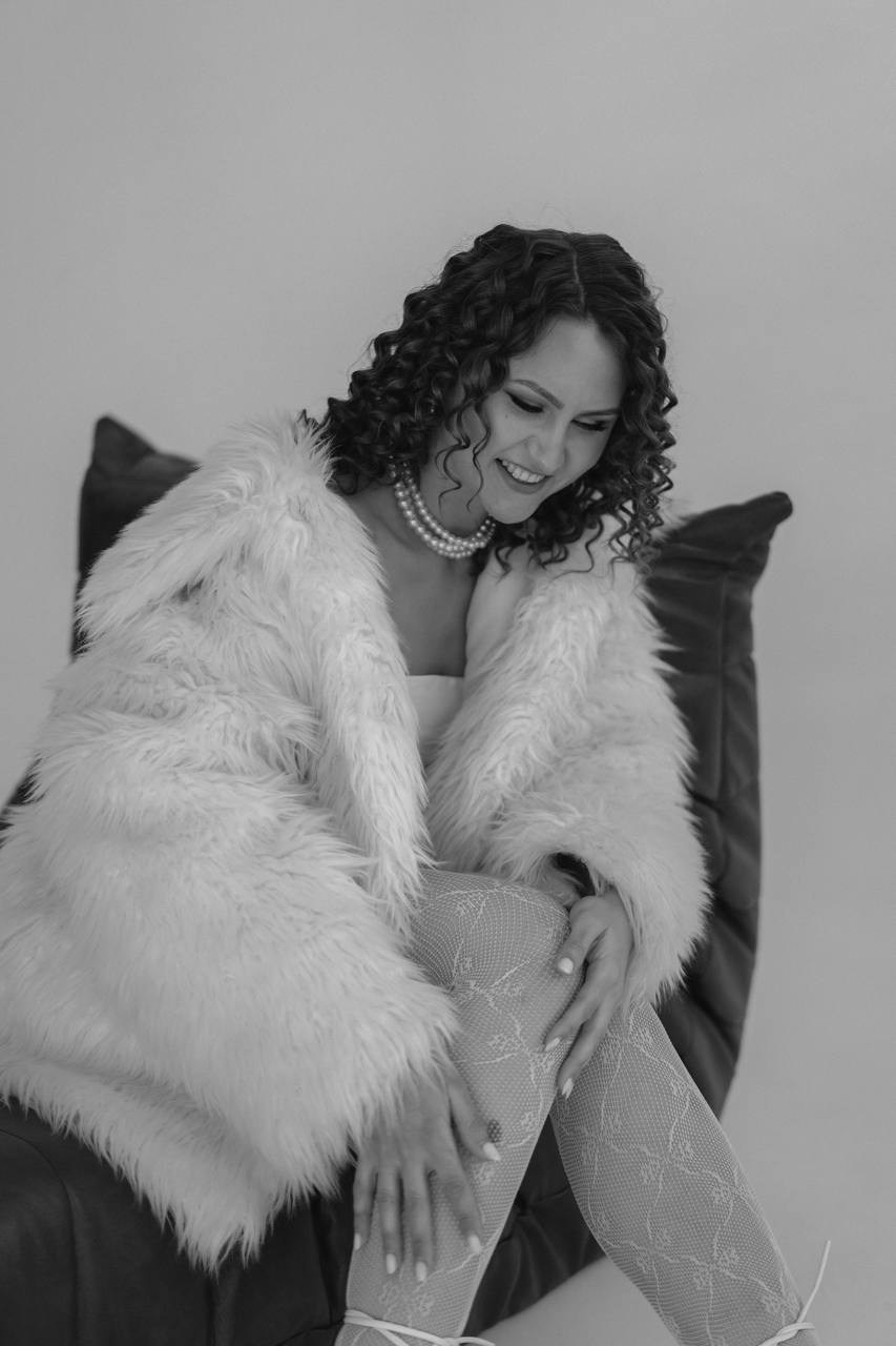 Съемка на день рождения Даши. Фотограф Надежда Погребняк | Рязань | Москва