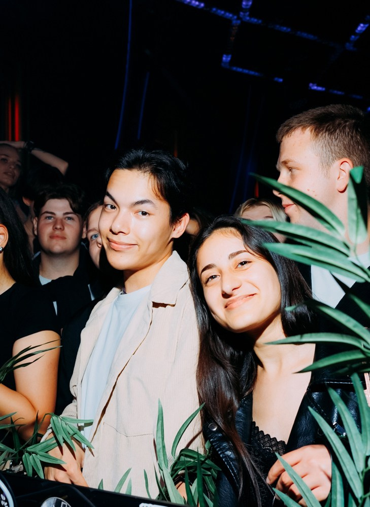 КОНЦЕРТ " ИНСТАСАМКА». Андрей Цветков — репортажный, свадебный и портретный фотограф в Санкт-Петербурге