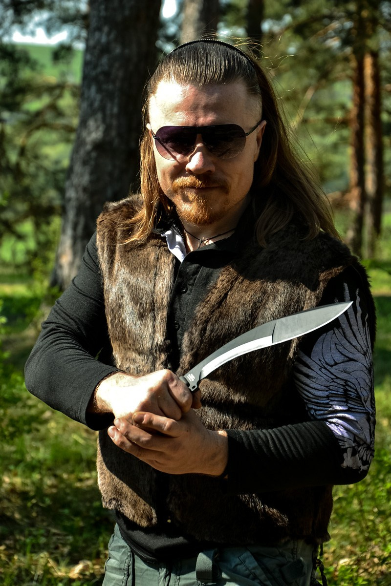 Руслан. Fotounata.ru