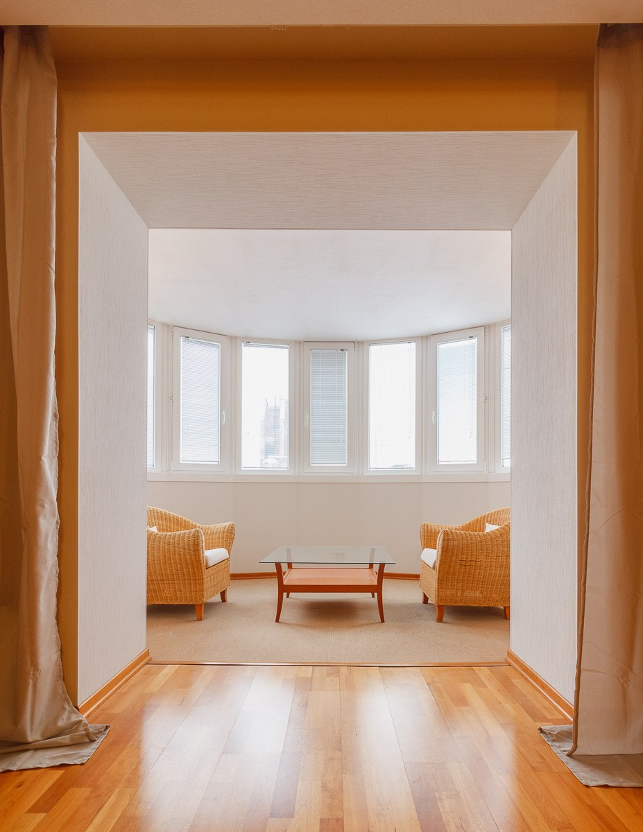 Продажа/аренда. Интерьерный фотограф в Санкт-Петербурге Евгений Дементьев