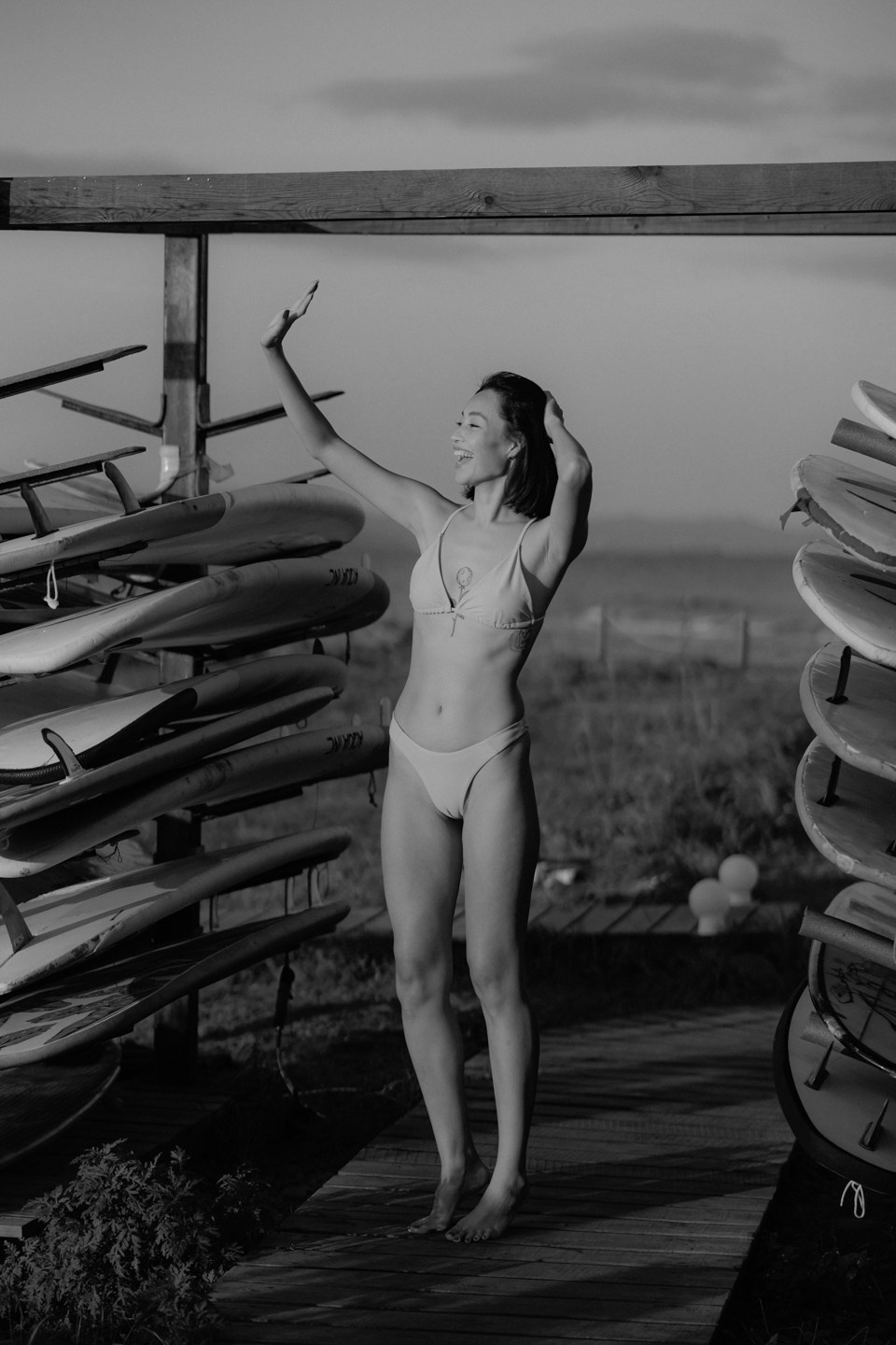 Алоха, Владивосток. Свадебный фотограф в Белгороде Антон Каменев