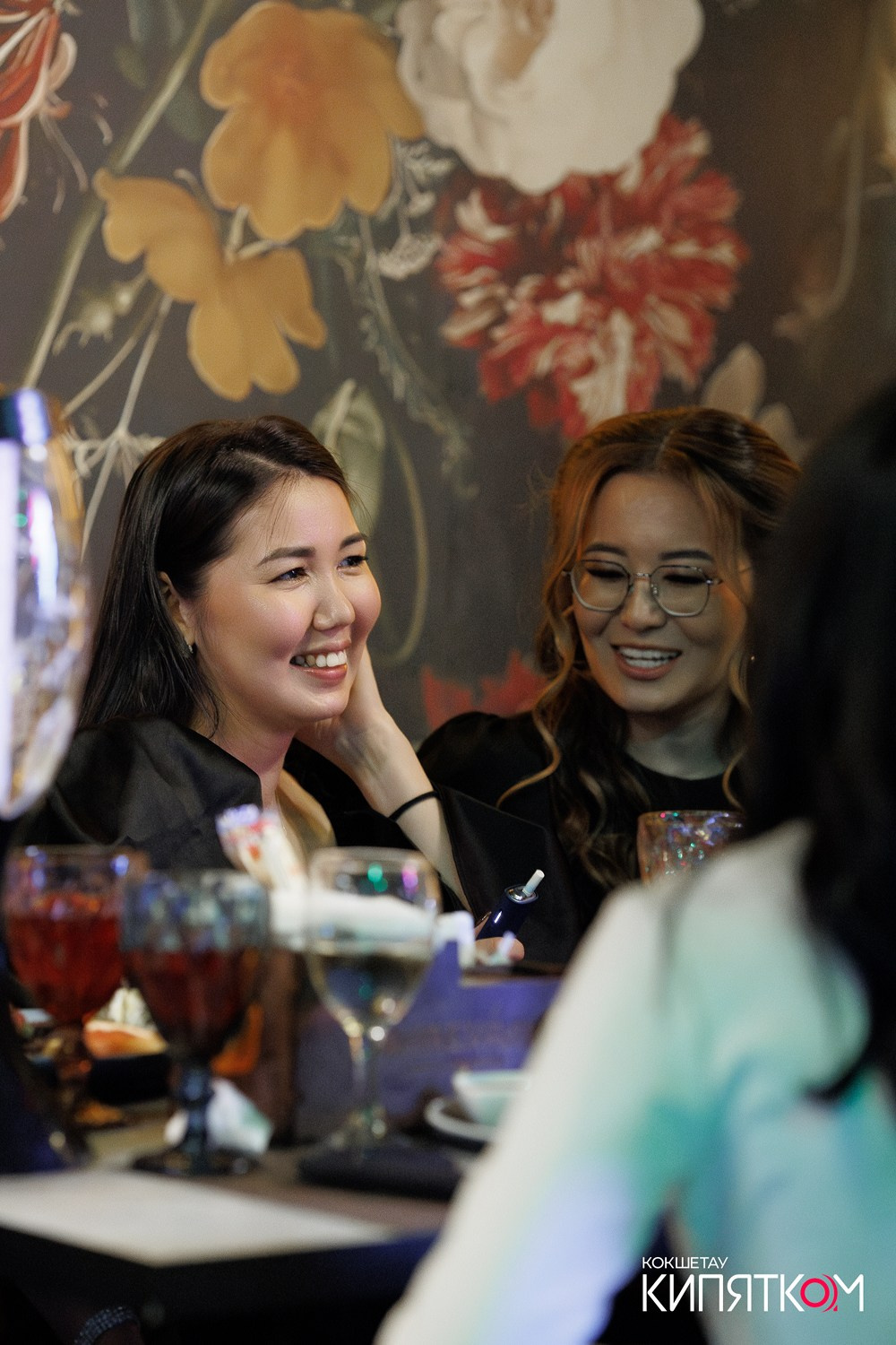 ПАНАЕХАЛИ. КИПЯТКОМ КОКШЕТАУ