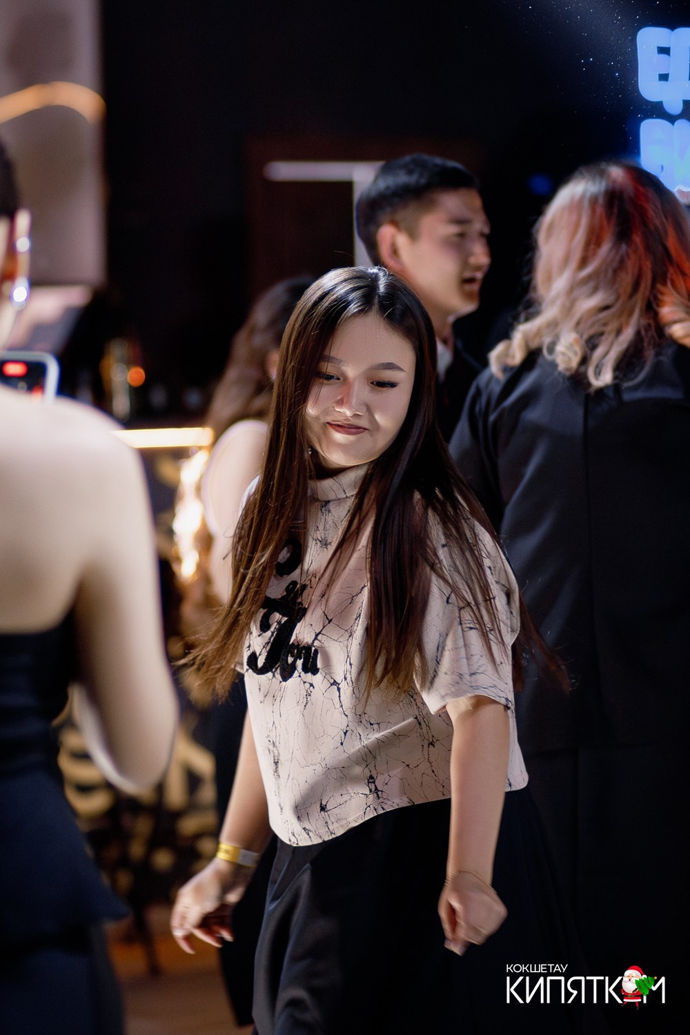 NE BRUKLIN. КИПЯТКОМ КОКШЕТАУ