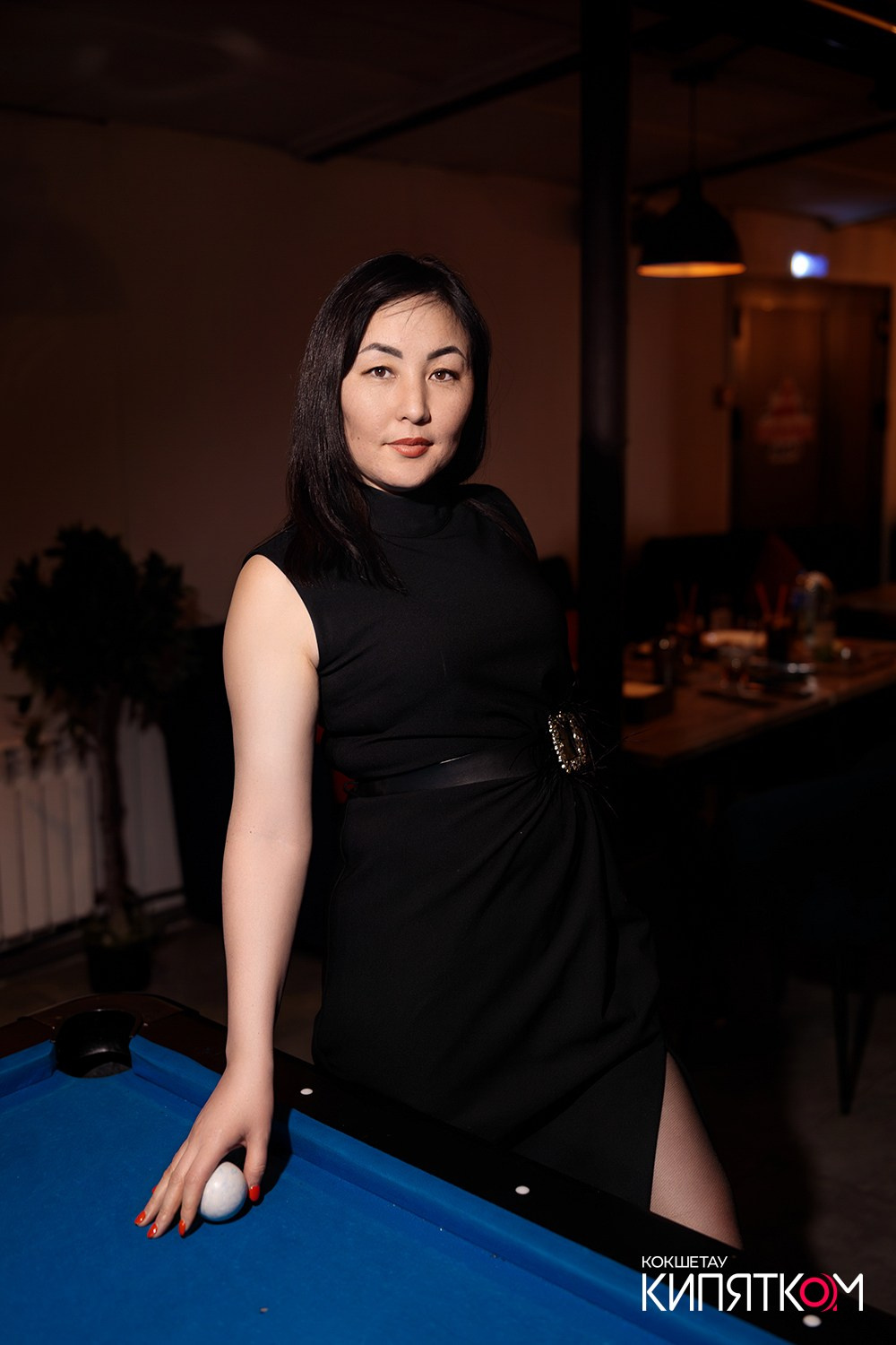 ШАШЛЫЧНЫЙ ДВОР (АУЕЛЬБЕКОВА). КИПЯТКОМ КОКШЕТАУ