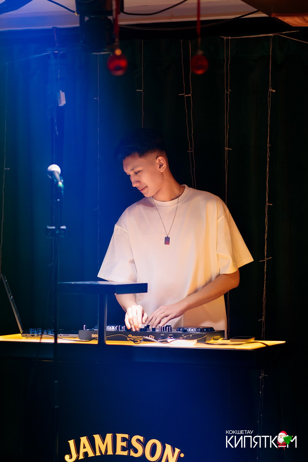 GENTLEMAN PUB. КИПЯТКОМ КОКШЕТАУ