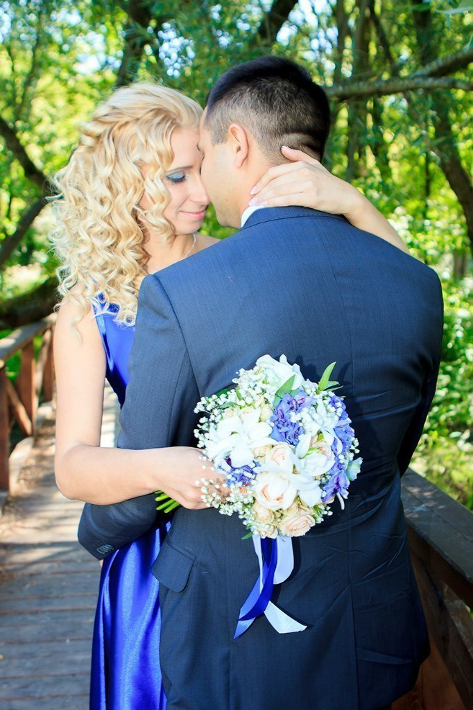 СВАДЕБНОЕ. Фотограф Сонкина Татьяна