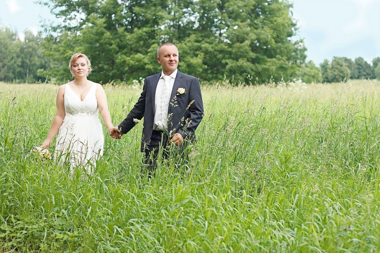 СВАДЕБНОЕ. Фотограф Сонкина Татьяна