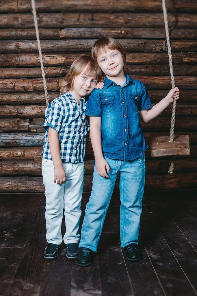 CHILDREN’S PHOTOSESSION. Photographer Sonkina Tatiana (Tanya Ash)