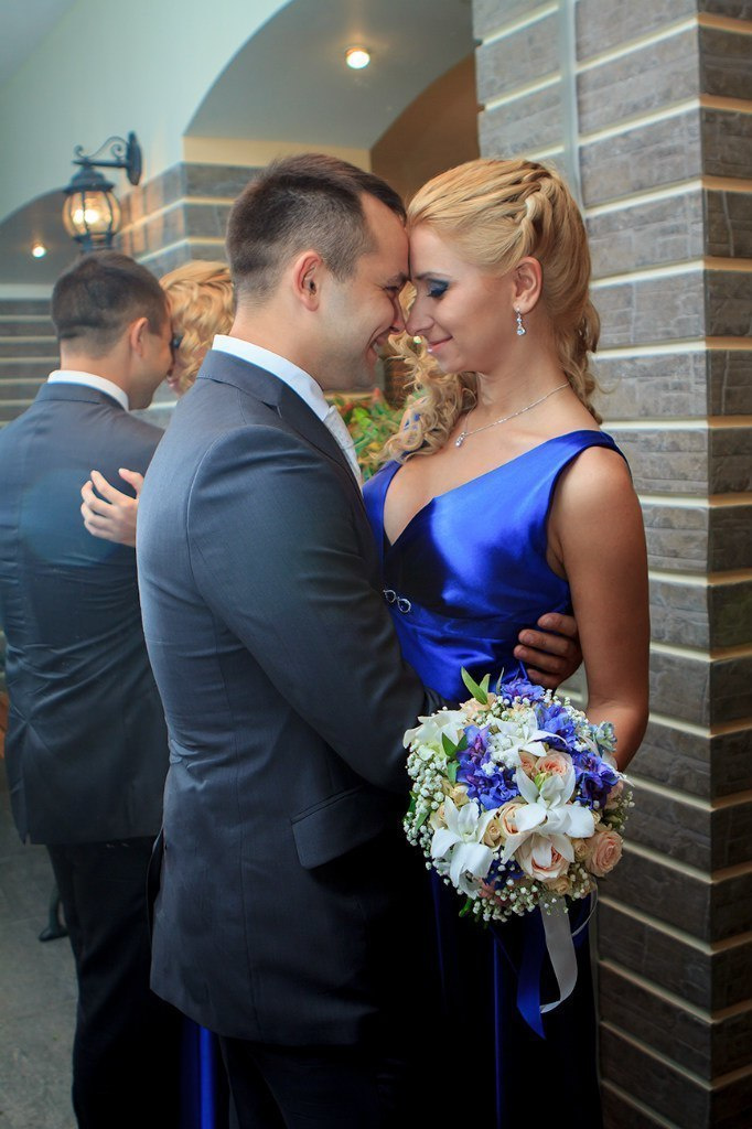 СВАДЕБНОЕ. Фотограф Сонкина Татьяна