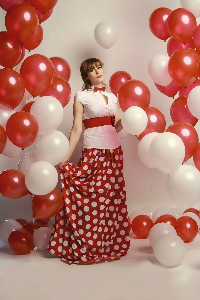 СТУДИЙНАЯ ФОТОСЕССИЯ. Фотограф Сонкина Татьяна