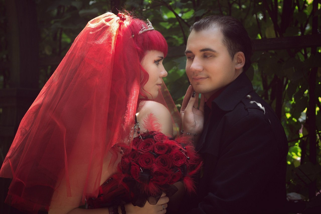 СВАДЕБНОЕ. Фотограф Сонкина Татьяна