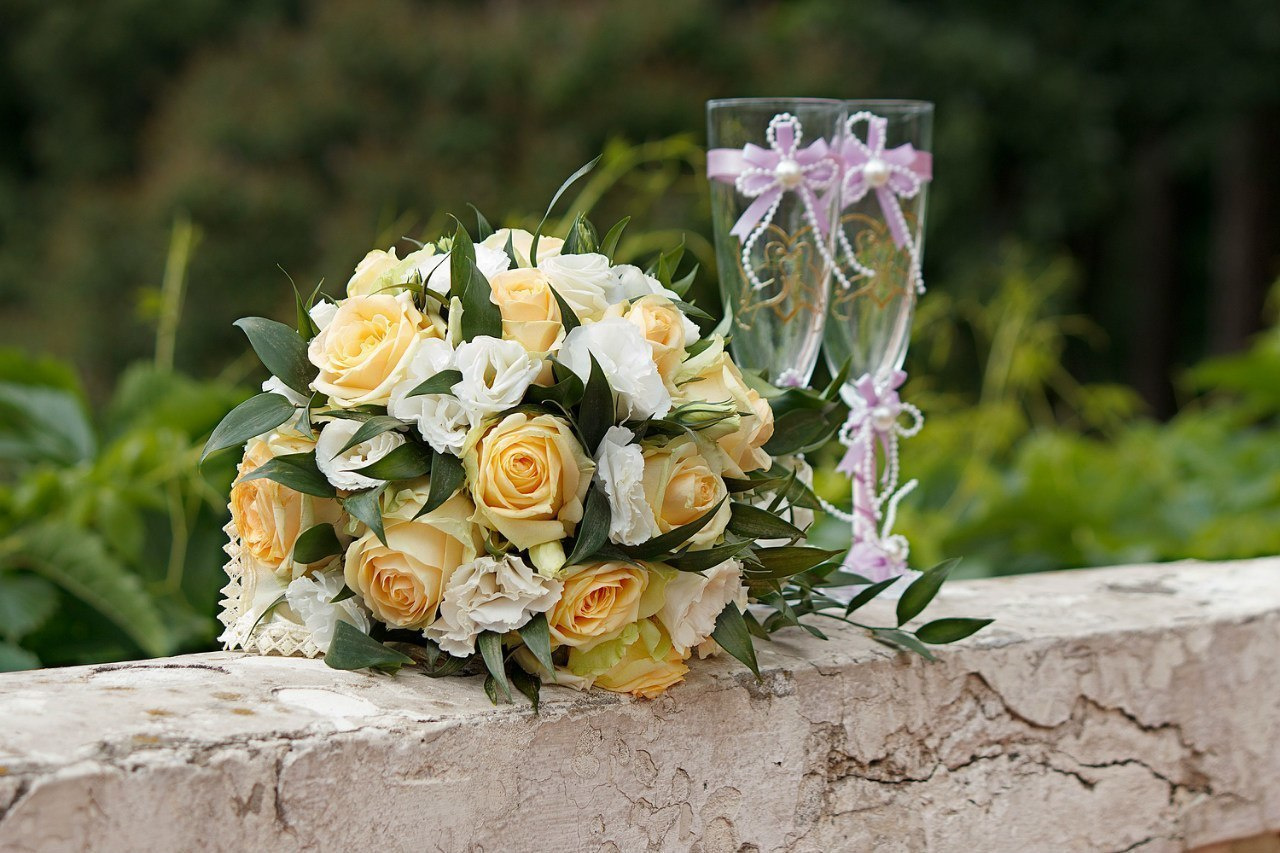 СВАДЕБНОЕ. Фотограф Сонкина Татьяна