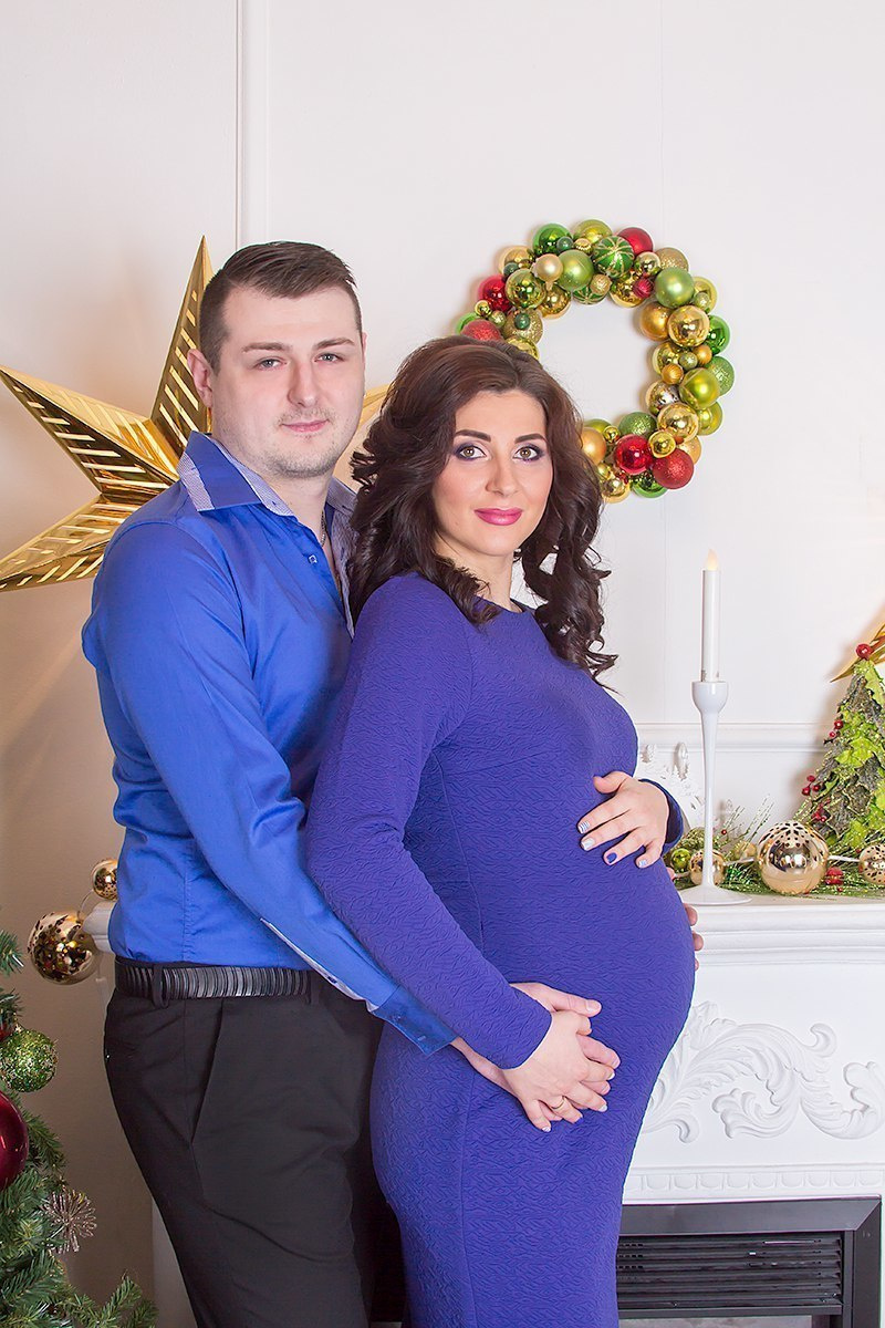 В ОЖИДАНИИ ЧУДА. Фотограф Сонкина Татьяна