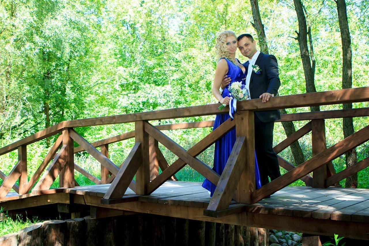 СВАДЕБНОЕ. Фотограф Сонкина Татьяна