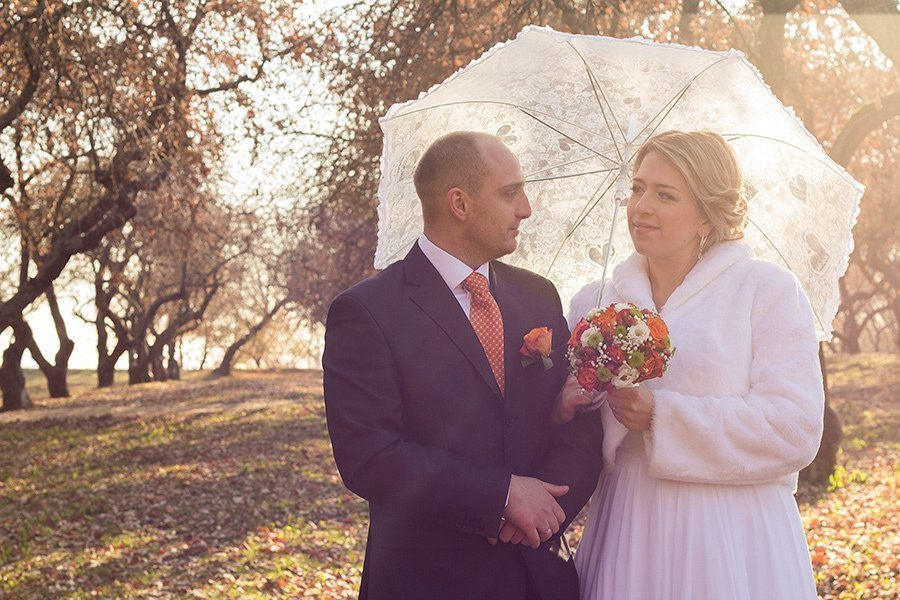 СВАДЕБНОЕ. Фотограф Сонкина Татьяна