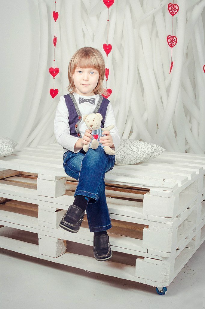 CHILDREN’S PHOTOSESSION. Photographer Sonkina Tatiana (Tanya Ash)
