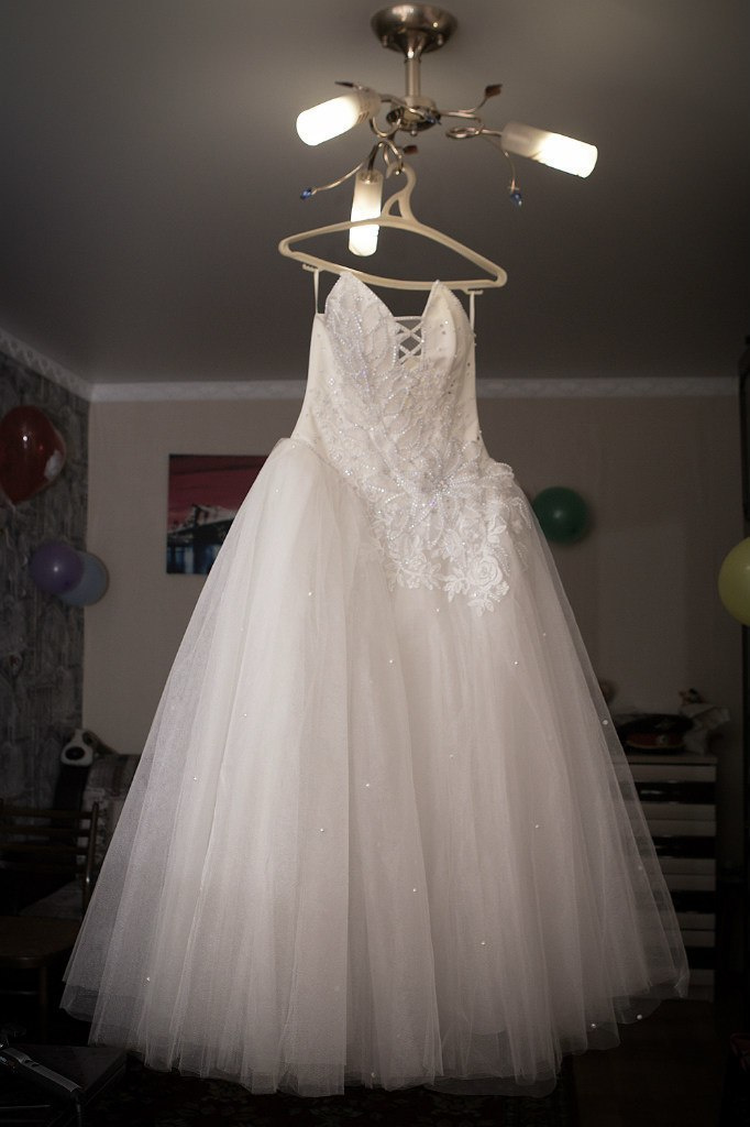 СВАДЕБНОЕ. Фотограф Сонкина Татьяна