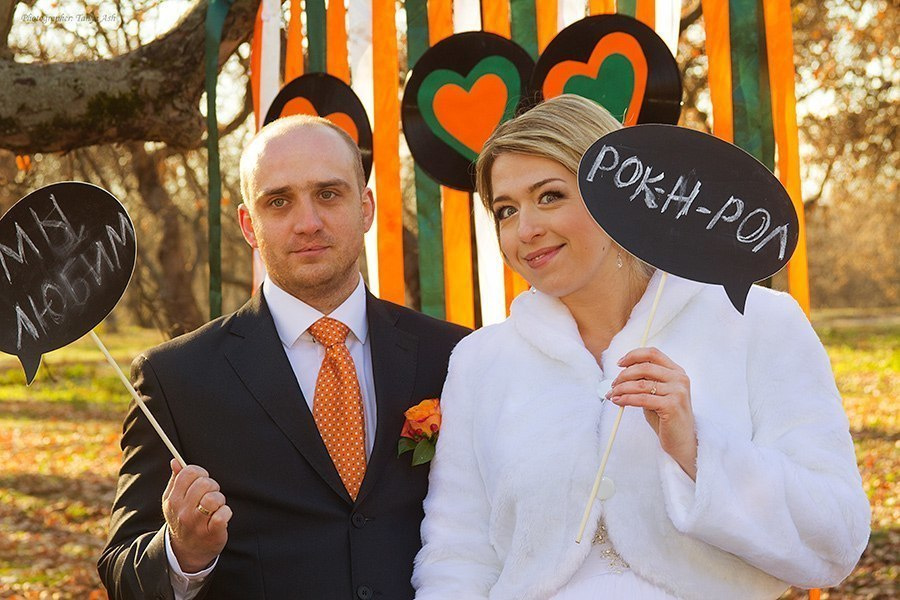 СВАДЕБНОЕ. Фотограф Сонкина Татьяна