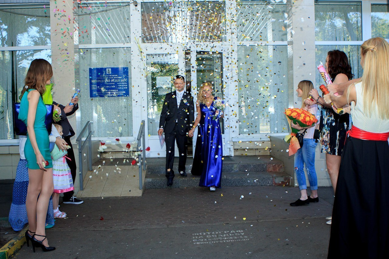 СВАДЕБНОЕ. Фотограф Сонкина Татьяна