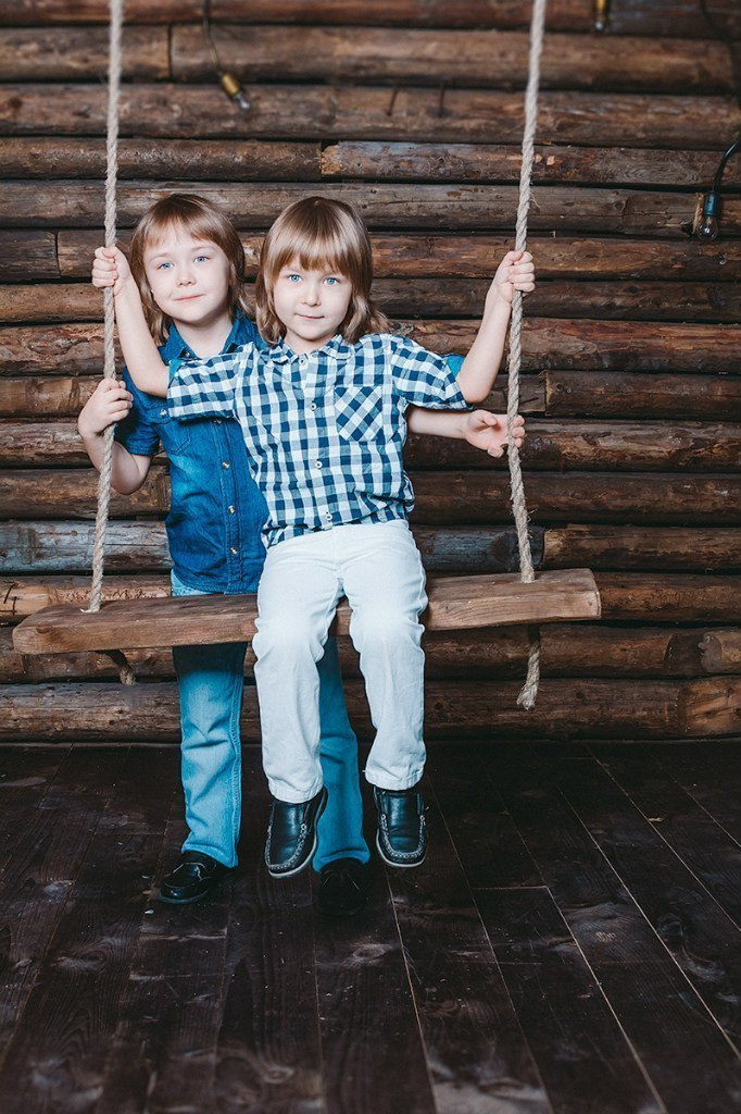 CHILDREN’S PHOTOSESSION. Photographer Sonkina Tatiana (Tanya Ash)