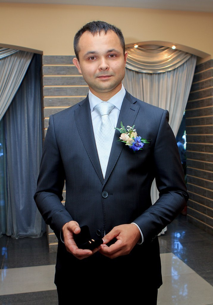 СВАДЕБНОЕ. Фотограф Сонкина Татьяна