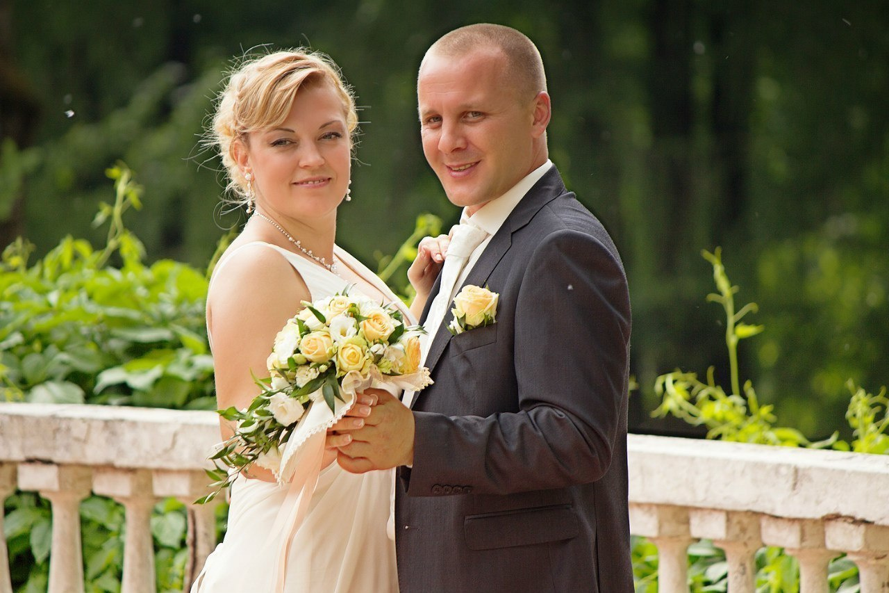 СВАДЕБНОЕ. Фотограф Сонкина Татьяна