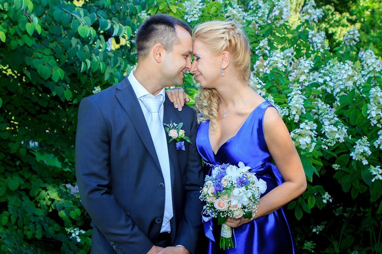 СВАДЕБНОЕ. Фотограф Сонкина Татьяна