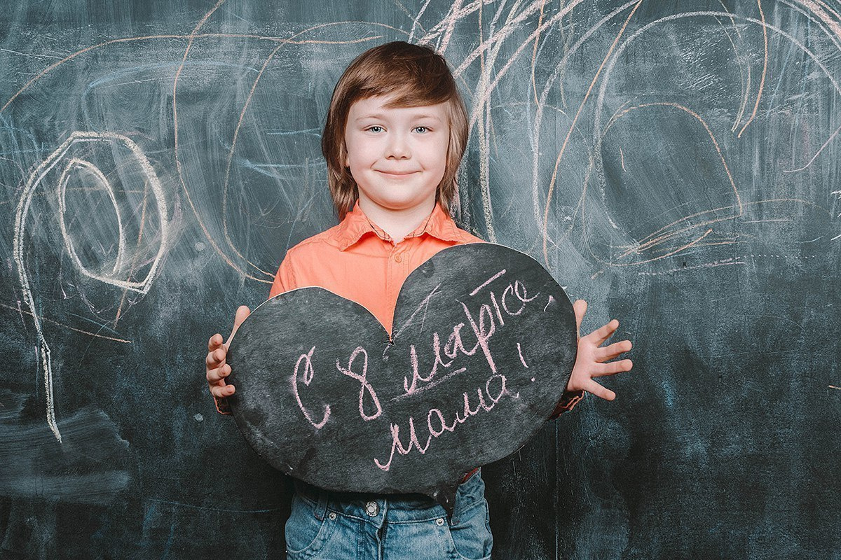 CHILDREN’S PHOTOSESSION. Photographer Sonkina Tatiana (Tanya Ash)